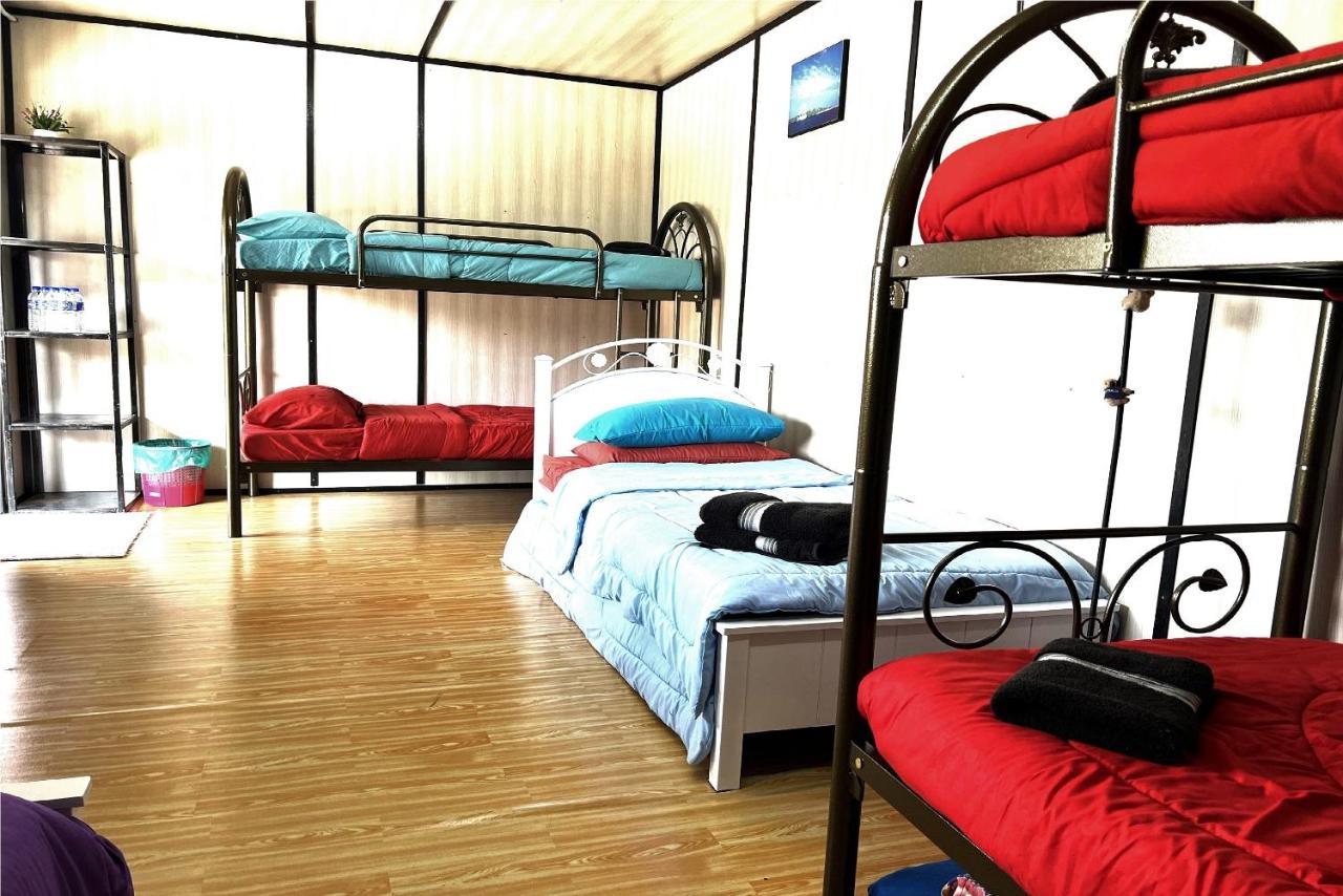 Oyo Home 90495 Homestay Kampung Kota Aur 双溪大年 外观 照片
