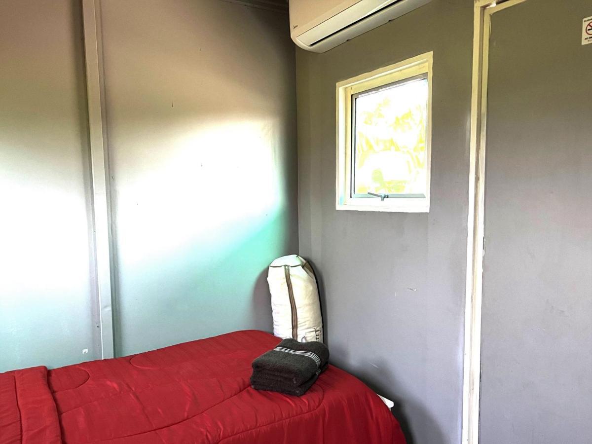 Oyo Home 90495 Homestay Kampung Kota Aur 双溪大年 外观 照片