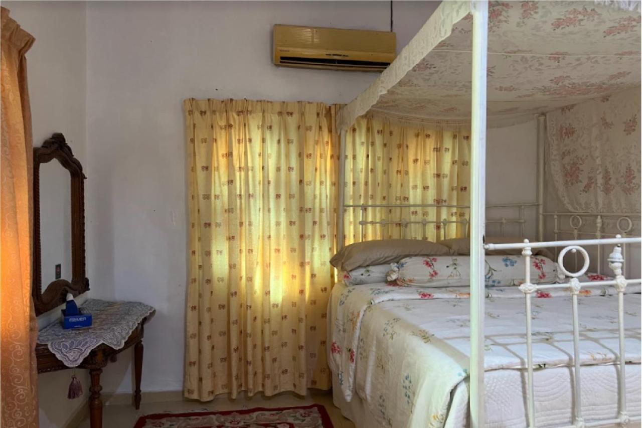 Oyo Home 90495 Homestay Kampung Kota Aur 双溪大年 外观 照片
