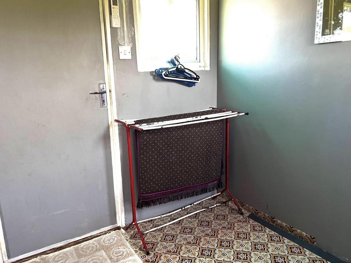 Oyo Home 90495 Homestay Kampung Kota Aur 双溪大年 外观 照片