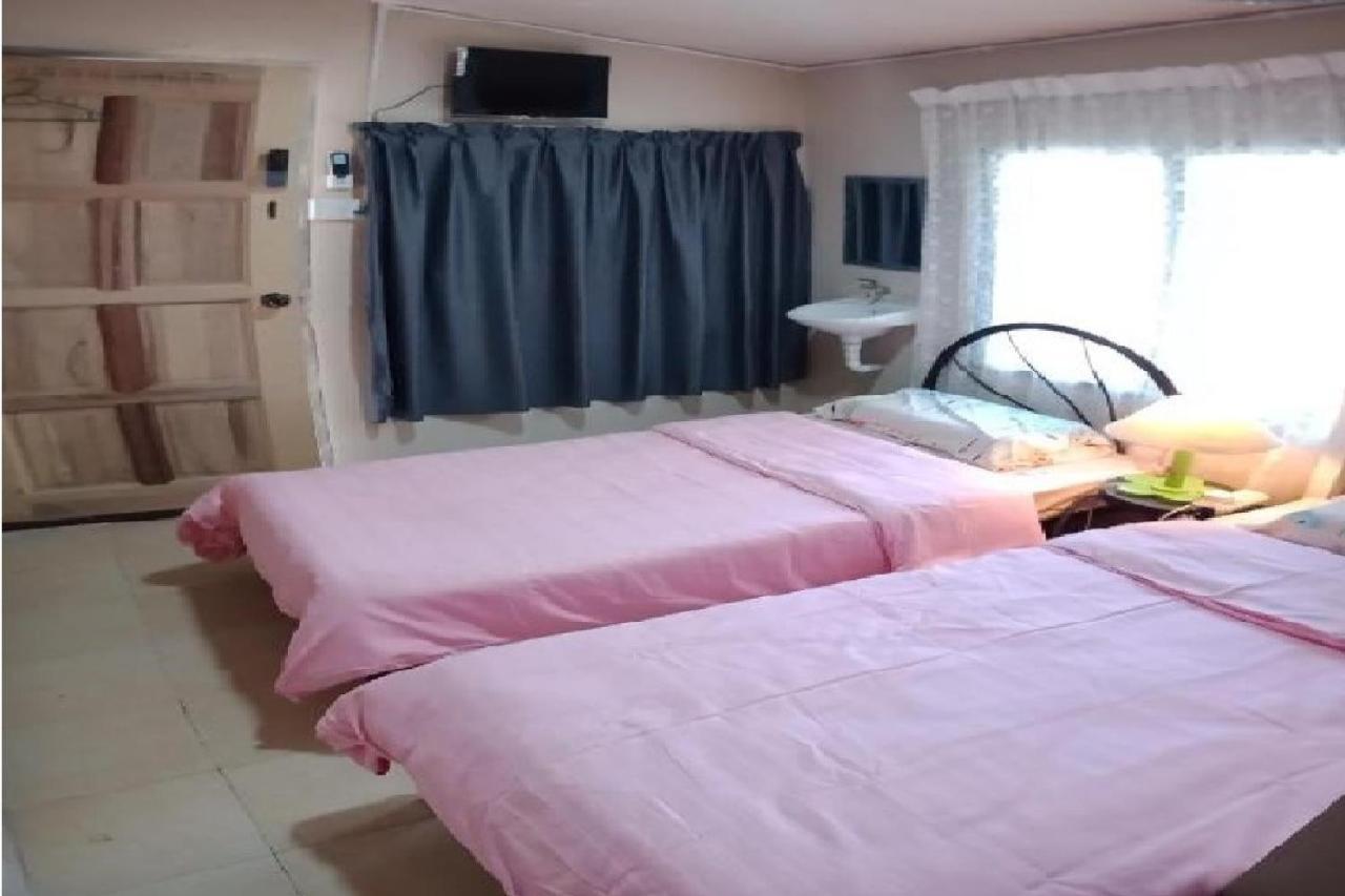 Oyo Home 90495 Homestay Kampung Kota Aur 双溪大年 外观 照片
