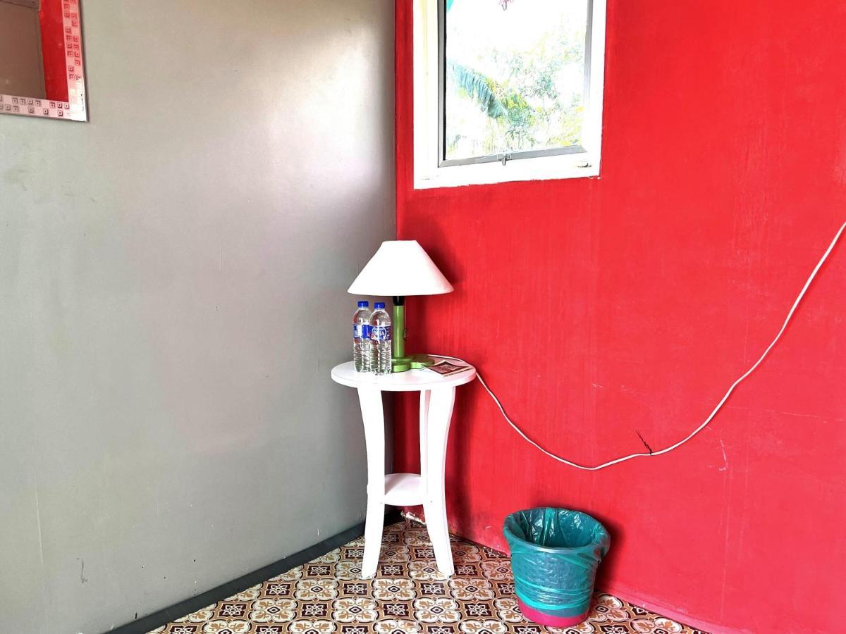 Oyo Home 90495 Homestay Kampung Kota Aur 双溪大年 外观 照片