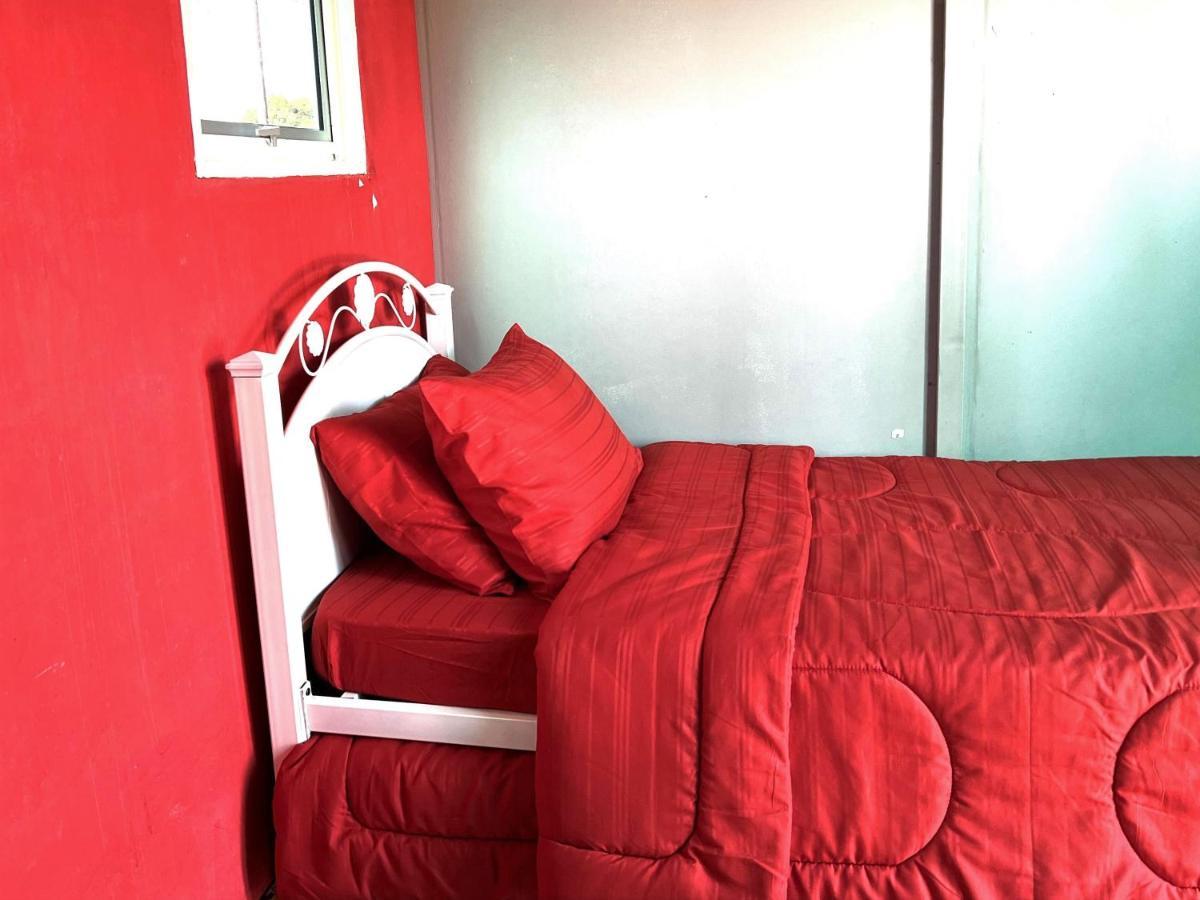 Oyo Home 90495 Homestay Kampung Kota Aur 双溪大年 外观 照片