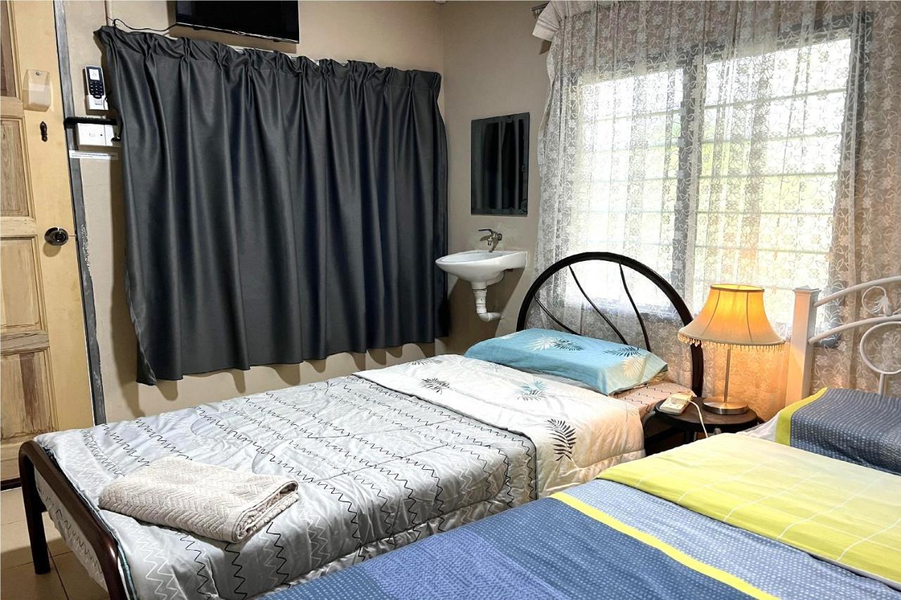 Oyo Home 90495 Homestay Kampung Kota Aur 双溪大年 外观 照片