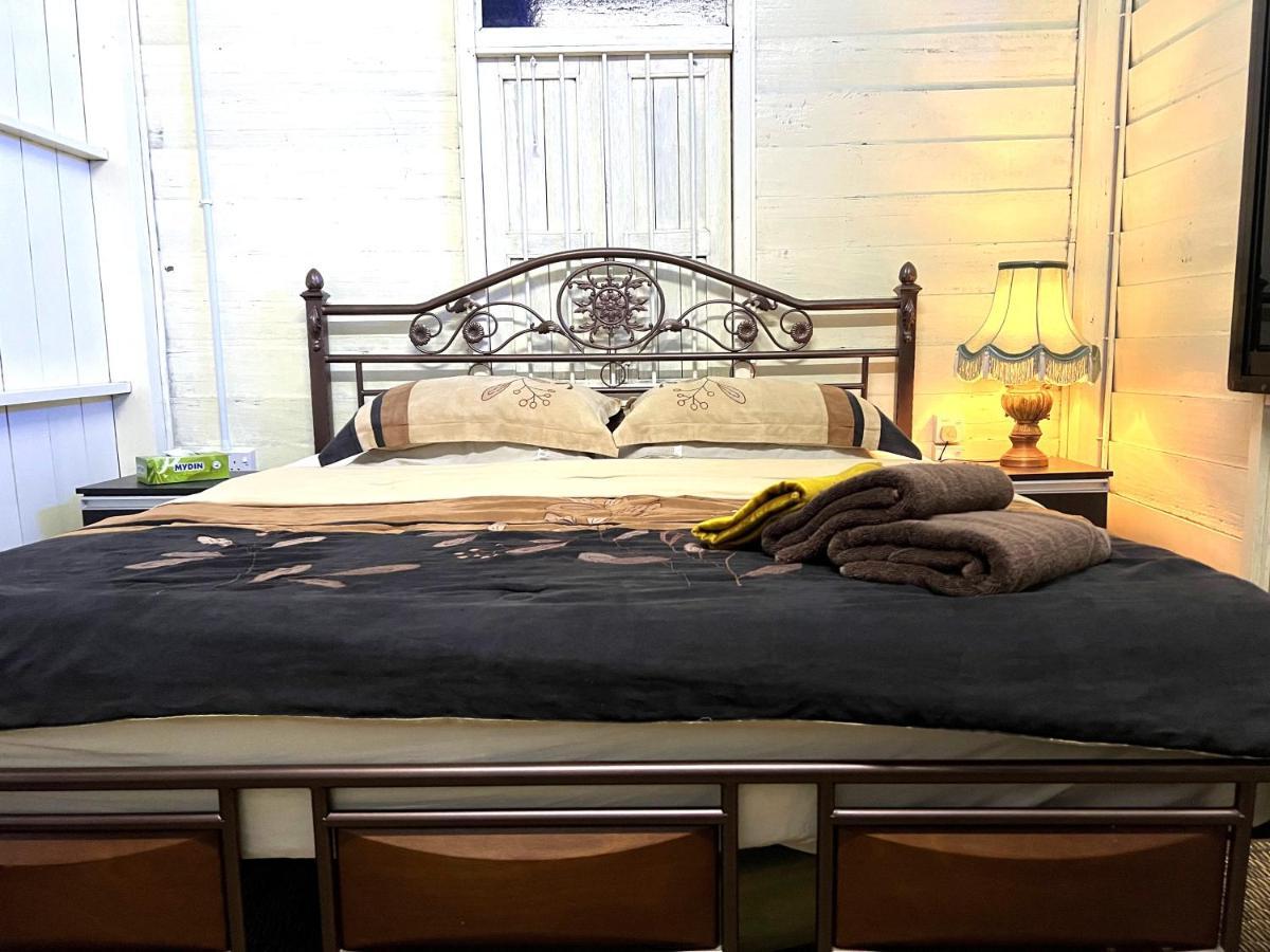 Oyo Home 90495 Homestay Kampung Kota Aur 双溪大年 外观 照片